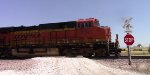 BNSF Z-WSPNBY